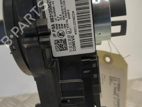 Ratstangsstang CITROËN C3 / C3 ORIGIN III (SX) 1.2 PureTech 82 | BP25660688I23 
