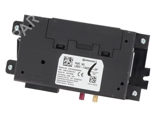 Elektronisk modul FORD USA MUSTANG Convertible 5.0 V8 (450 hp) 26462031