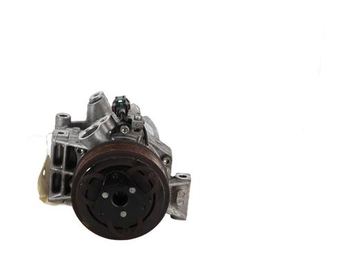 AC compressor NISSAN MICRA IV (K13K, K13KK) 1.2 | BP26217869M34
