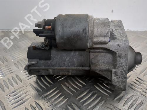 Starter RENAULT CAPTUR I (J5_, H5_) 1.5 dCi 90 (J5N4, J5M5, J5MW, J5M6, J5AL, J5AJ) | BP25656500M8 