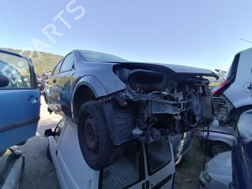 Engine control unit (ECU) OPEL ASTRA H (A04) 1.7 CDTI (L48) | BP25660496M57 - Image 9