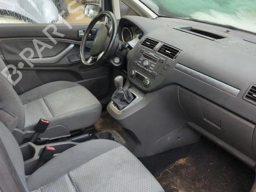 Venstre baglygte FORD C-MAX (DM2) 1.6 TDCi | BP25655468C34 