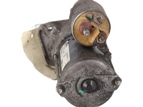 Used Starter Starter 25655125 25655125
