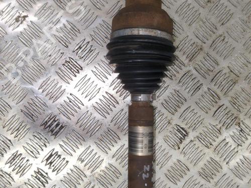 Right front driveshaft RENAULT LAGUNA II (BG0/1_) 1.9 dCi | BP25661127M39