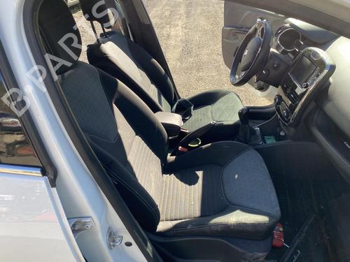 Used Driver airbag RENAULT CLIO IV (BH_) 0.9 TCe 90 (BHNF, BHMA, BHMH, BHJK, BHJR) (90 hp) 25659128