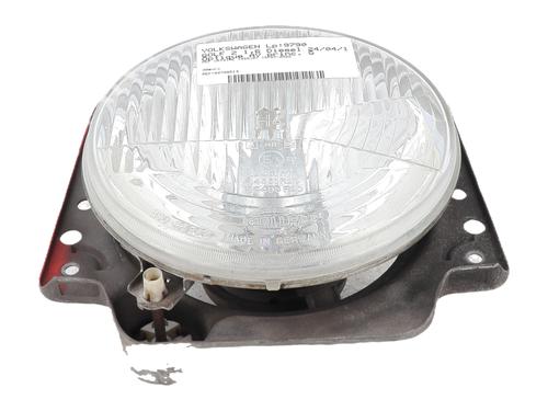 Used Left headlight Left headlight 25657265 25657265