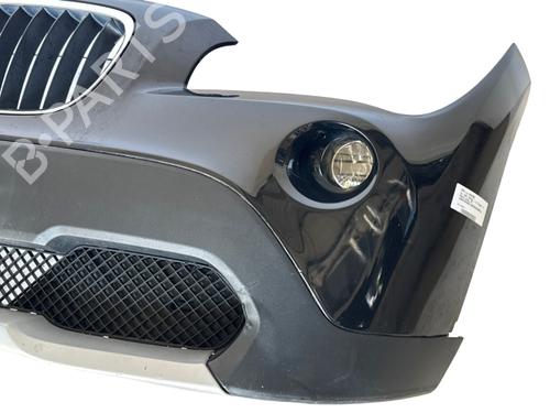 Front bumper BMW X1 (E84) xDrive 18 d | BP40597404C7 - Image 4