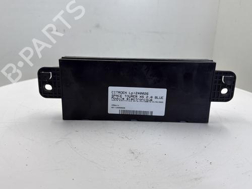 Elektronisk modul CITROËN JUMPY III Bus (V_) 2.0 BlueHDi 180 | BP25654616M83 