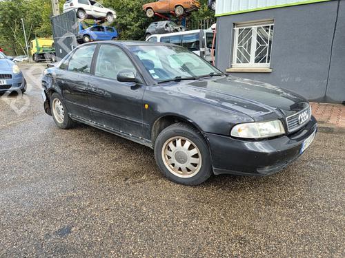 Engine control unit (ECU) AUDI A4 B5 (8D2) 1.9 TDI | BP25656433M57  - Image 11