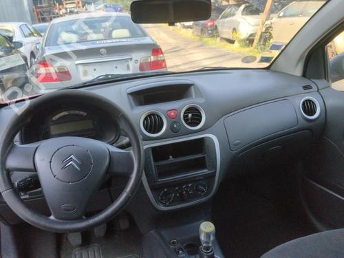 Engine control unit (ECU) CITROËN C2 (JM_) 1.4 HDi | BP25657690M57 - Image 13