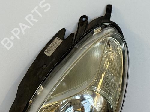Used Left headlight Left headlight 32217953 32217953