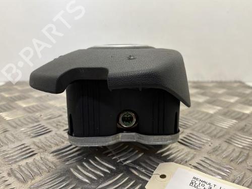 Førerens kollisjonspute RENAULT CLIO III (BR0/1, CR0/1) 1.5 dCi (C/BR0G, C/BR1G) | BP25657096C9 