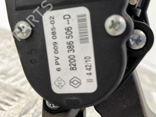 Other DACIA LOGAN MCV (KS_) 1.5 dCi (KS04) | BP25660124O1