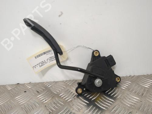 Used Pedal Pedal RENAULT KANGOO Express (FW0/1_) 1.5 dCi 90 (FW0G, FW05, FW08, FW11) (90 hp) 25661069 25661069