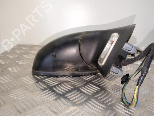 Right mirror CITROËN C4 I (LC_) 1.6 HDi | BP25661212C27 