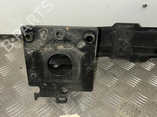 Front bumper reinforcement PEUGEOT 1007 (KM_) 1.4 HDi | BP25655700C109 
