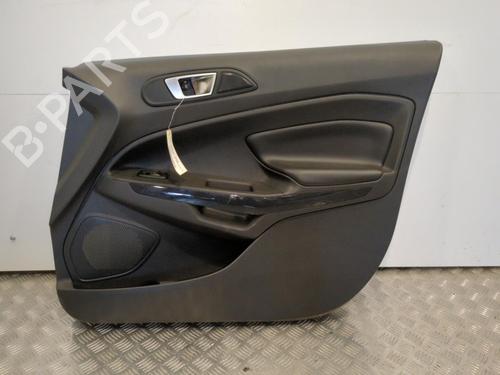Front right panel FORD ECOSPORT 1.0 EcoBoost | BP25657515C59 - Image 4