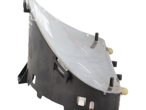 Instrument cluster PEUGEOT 1007 (KM_) 1.4 HDi | BP30577869C47