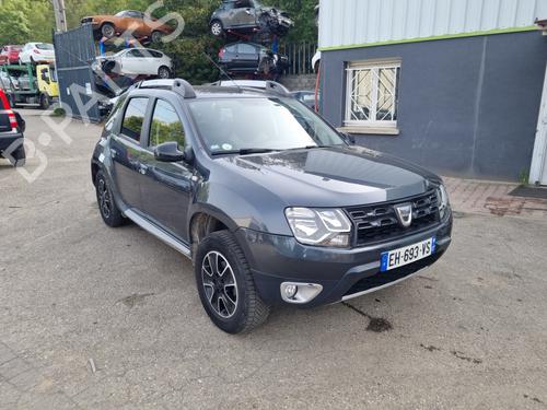 Recambios DACIA DUSTER (HS_) 1.5 dCi (109 hp) 4411422