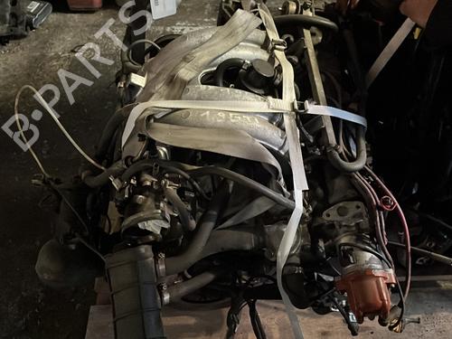 Motor für CITROËN BX (XB-_) 14 E (71 hp) 25659409
