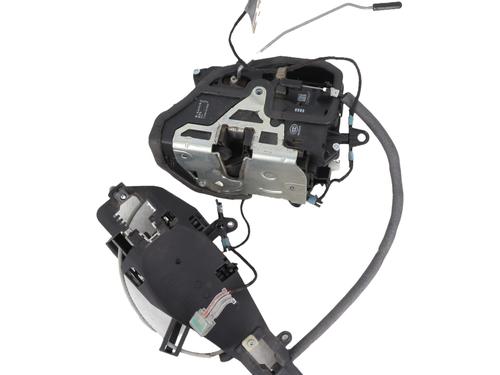 Rear left lock BMW X1 (E84) xDrive 18 d | BP40200919C100 - Image 3