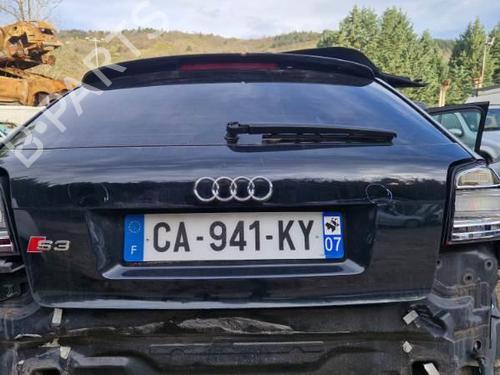 Left sun visor AUDI A3 (8P1) S3 quattro | BP26179621I1  - Image 12