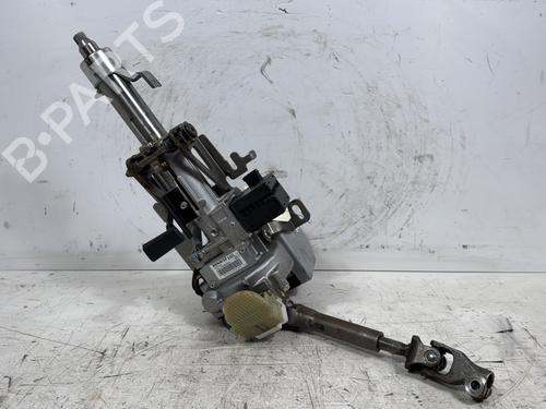 Steering column RENAULT MEGANE III Hatchback (BZ0/1_, B3_) 1.9 dCi (BZ0N, BZ0J) | BP36424261M21 - Image 2