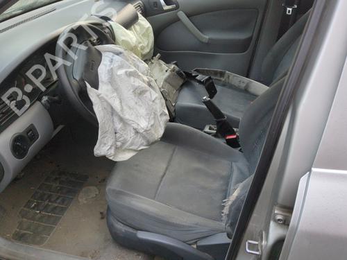 Left taillight SKODA OCTAVIA I (1U2) 1.9 TDI | BP25659058C34 