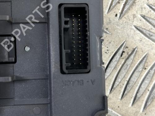 Card reader RENAULT CLIO IV (BH_) 0.9 TCe 90 (BHNF, BHMA, BHMH, BHJK, BHJR) | BP25660303E4