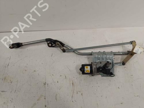 Front wiper motor RENAULT SCÉNIC II (JM0/1_) 1.9 dCi (JM0G, JM12, JM1G, JM2C) | BP30793196M29