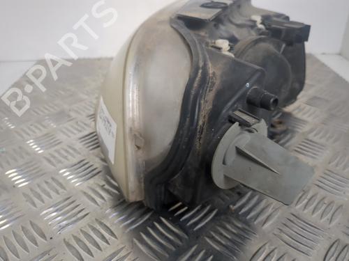 Left headlight VW PASSAT B5.5 (3B3) 2.5 TDI 4motion | BP25660891C28 