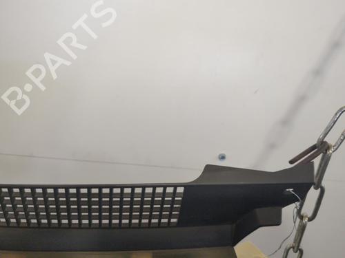 Grille VW GOLF IV (1J1) 1.9 SDI | BP25657570C40