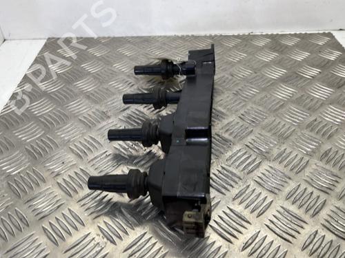 Ignition coil PEUGEOT 206 Hatchback (2A/C) 1.6 16V | BP25655318M94 