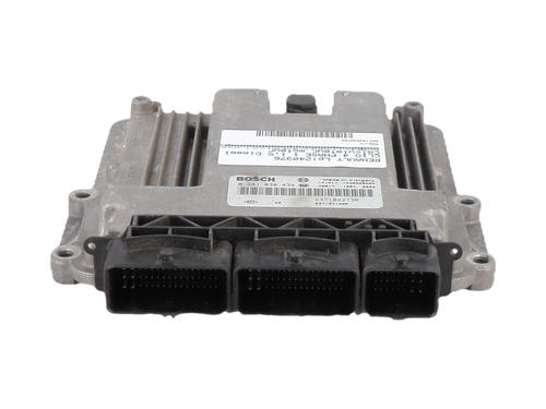 Engine control unit (ECU) RENAULT CLIO IV (BH_) 1.5 dCi 75 | BP25656585M57 - Image 6