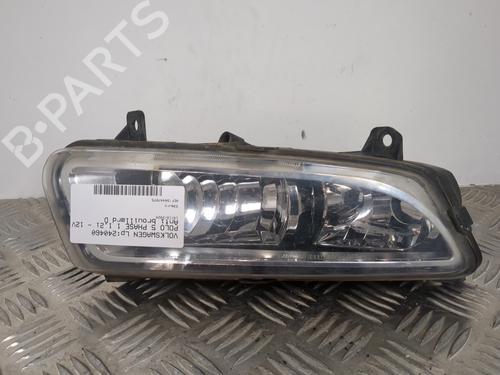 Used Right front fog light Right front fog light VW POLO V (6R1, 6C1) 1.2 (70 hp) 25660019 25660019