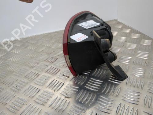 Right taillight RENAULT CLIO IV (BH_) 0.9 TCe 90 (BHNF, BHMA, BHMH, BHJK, BHJR) | BP25661162C35 