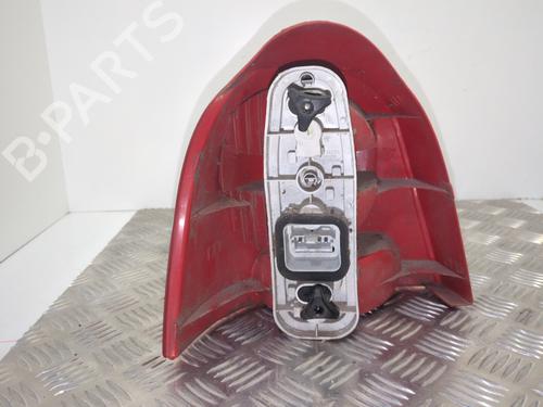 Høyre baklys RENAULT TWINGO I (C06_) 1.2 16V (C060) | BP25660943C35 