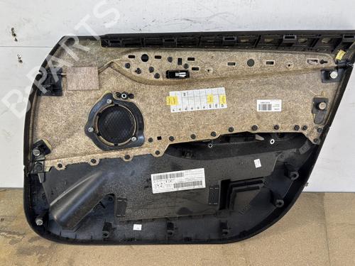 Front left panel BMW X1 (E84) xDrive 20 i | BP26022540C58 