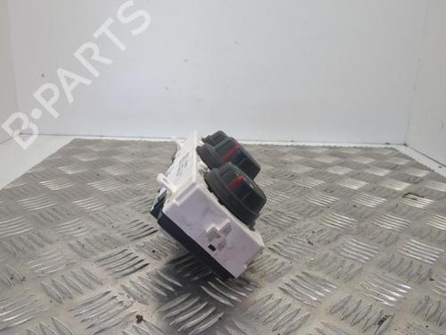 Climate control RENAULT MASTER III Van (FV) 2.3 dCi 145 FWD (FV0E, FV0F, FV0H, FV02, FV0M, FV0S,... | BP25656903I5  - Image 7