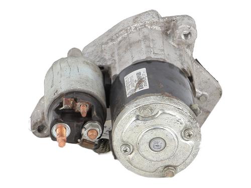 Startmotor DACIA LODGY (JS_) 1.2 TCe (JSAY, JSM0) | BP28193875M8 - Image 3