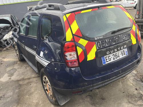 Gearbox DACIA DUSTER (HS_) 1.5 dCi 4x4 | BP37035635M3 - Image 2