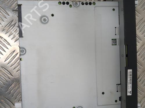 Bilradio VW PASSAT B6 (3C2) 2.0 TDI 16V | BP25659195E6