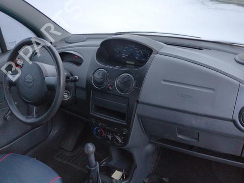 Left taillight CHEVROLET MATIZ (M200, M250) 0.8 | BP25655233C34  - Image 11