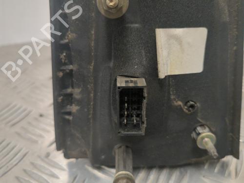 Außenspiegel links für RENAULT SCÉNIC I MPV (JA0/1_, FA0_) 1.9 dCi (JA05, JA1F) (102 hp) 25659118
