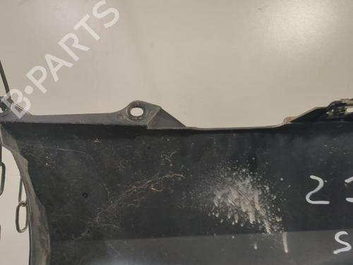 Left front fenders RENAULT SCÉNIC II (JM0/1_) 1.5 dCi (JM1E, JM16) | BP25658914C41 