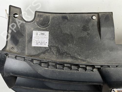 Grill DACIA SANDERO II 1.2 | BP25655038C40 - Image 4