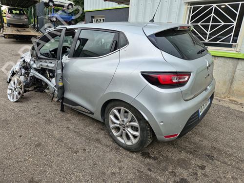 AC compressor RENAULT CLIO IV (BH_) 0.9 TCe 90 (BHNF, BHMA, BHMH, BHJK, BHJR) | BP25658298M34 