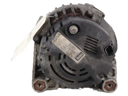 Alternator RENAULT KANGOO (KC0/1_) 1.5 dCi (KC07) | BP40502002M7 - Image 5