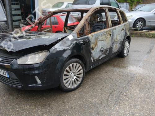 Steering pump FORD C-MAX (DM2) 1.8 TDCi | BP25655660M99 - Image 8