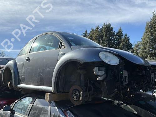 Used Parts VW NEW BEETLE (9C1, 1C1) 1.9 TDI 2532131